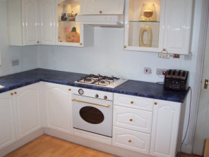 Fitted Kitchen